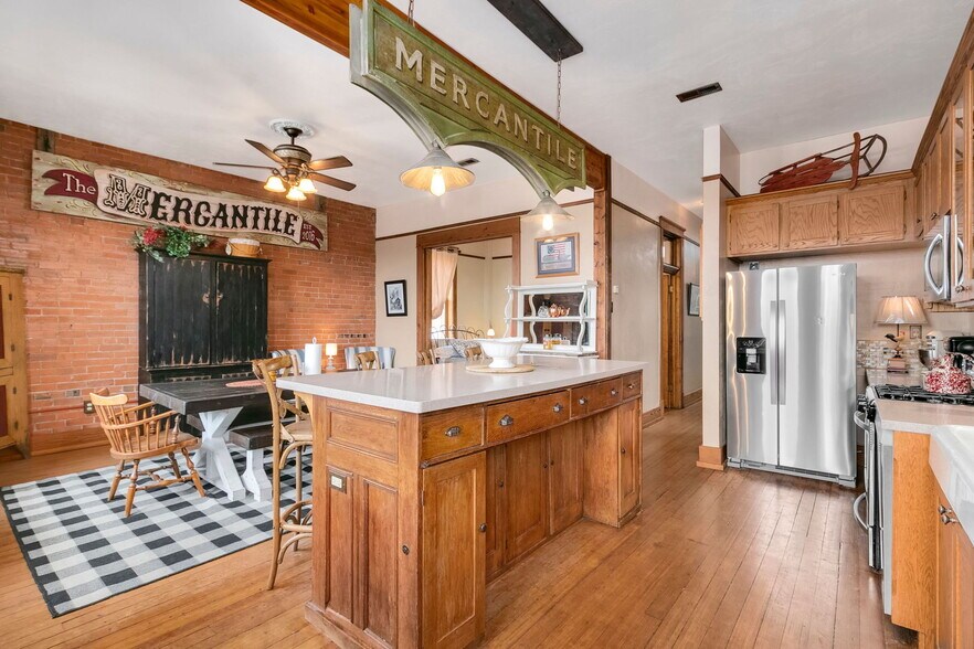 More Photos Of 308 S 2nd St, Laramie Storefront Retail Residential For Sale