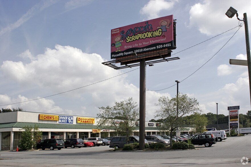 More Photos Of 40 E De Renne Ave, Savannah Unknown For Lease