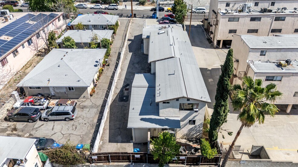 More Photos Of 10139 Hillhaven Ave, Tujunga Multifamily For Sale