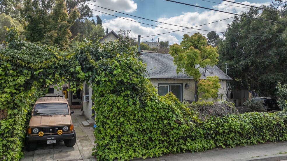 More Photos Of 1922 Lake Shore Ave, Los Angeles Multifamily For Sale