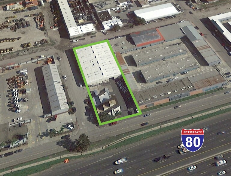 More Photos Of 1501 Eastshore Hwy, Berkeley Manufacturing For Sale