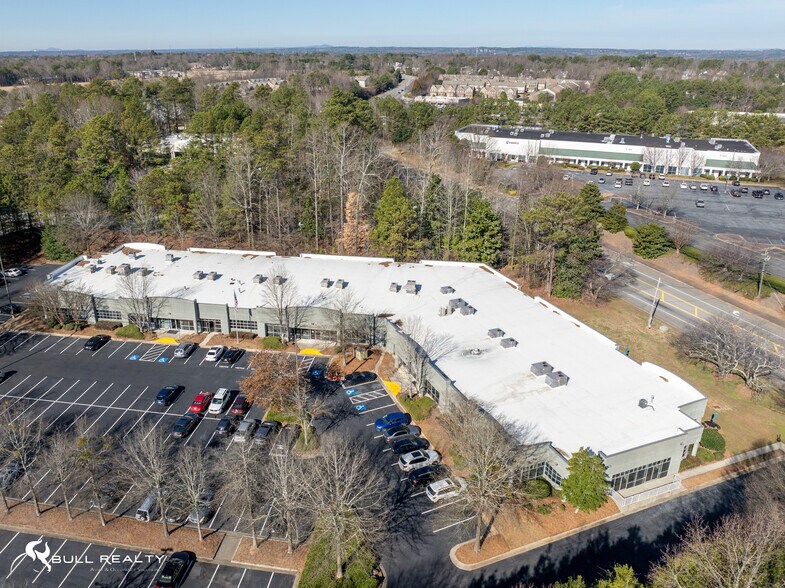 More Photos Of 3145 Avalon Ridge Pl, Peachtree Corners Office For Lease