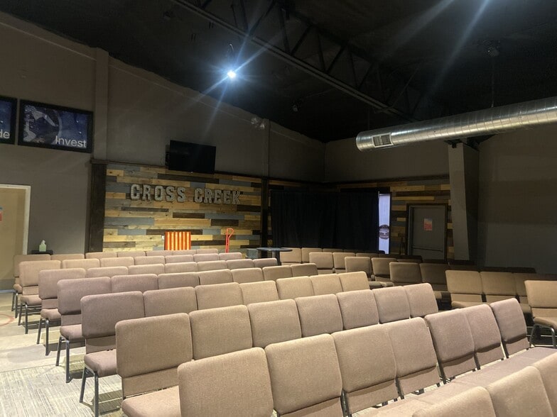 More Photos Of 7230 C & S Rd, Fountain Specialty For Sale