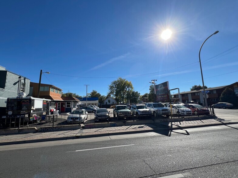 More Photos Of 5530-5536 W Colfax Ave, Lakewood Auto Dealership For Sale
