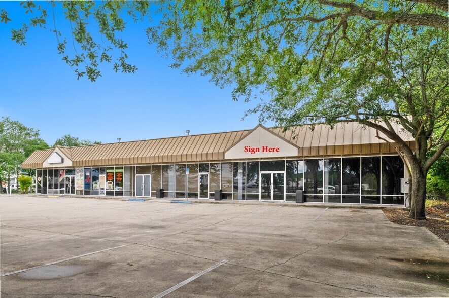 More Photos Of 1921 Central Florida Pky, Orlando Unknown For Lease