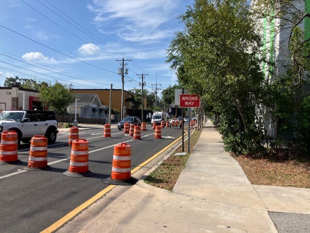 More Photos Of 103 Howard Ave, Tampa Land For Sale