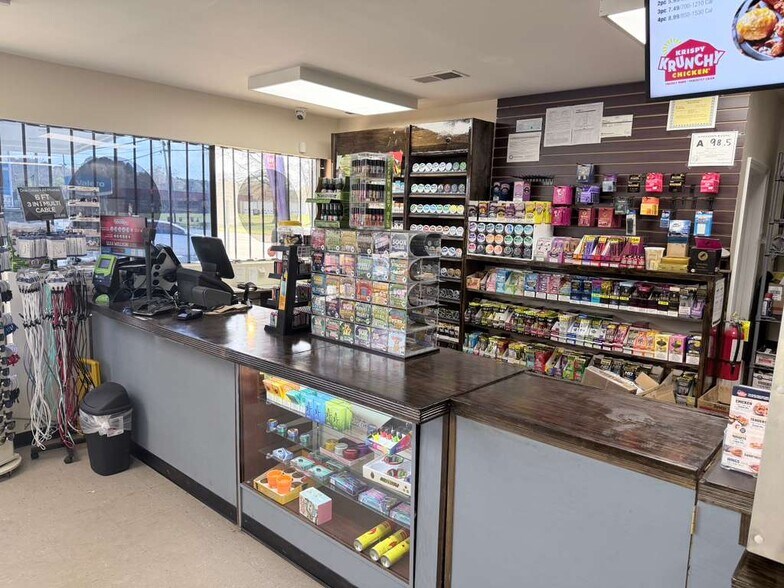 More Photos Of 8931 Us-52, Wadesboro General Retail For Sale