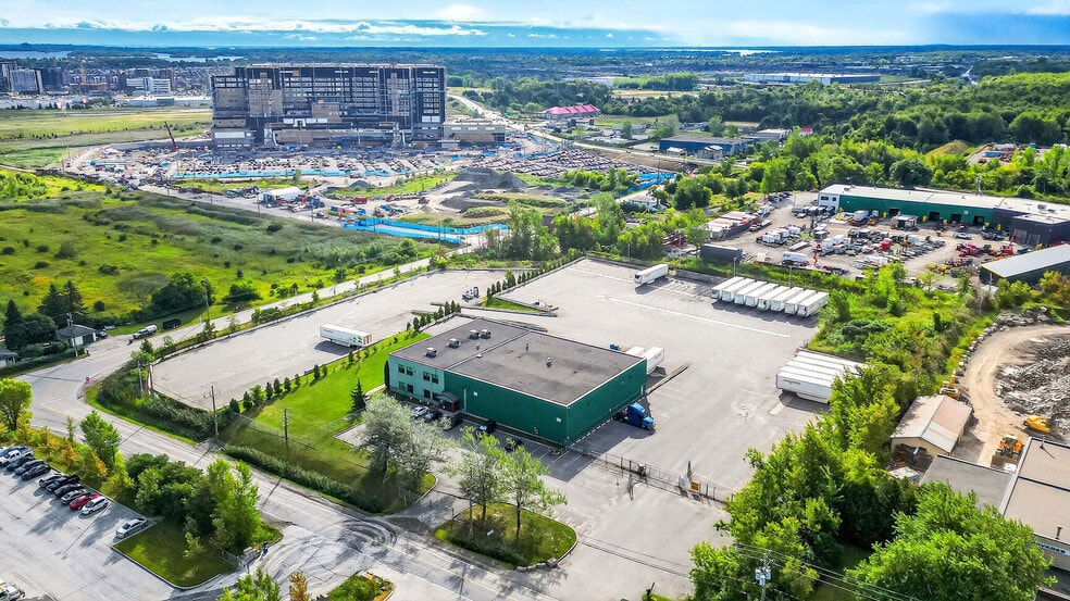 More Photos Of 500 Montée Labossière, Vaudreuil-dorion Service For Sale