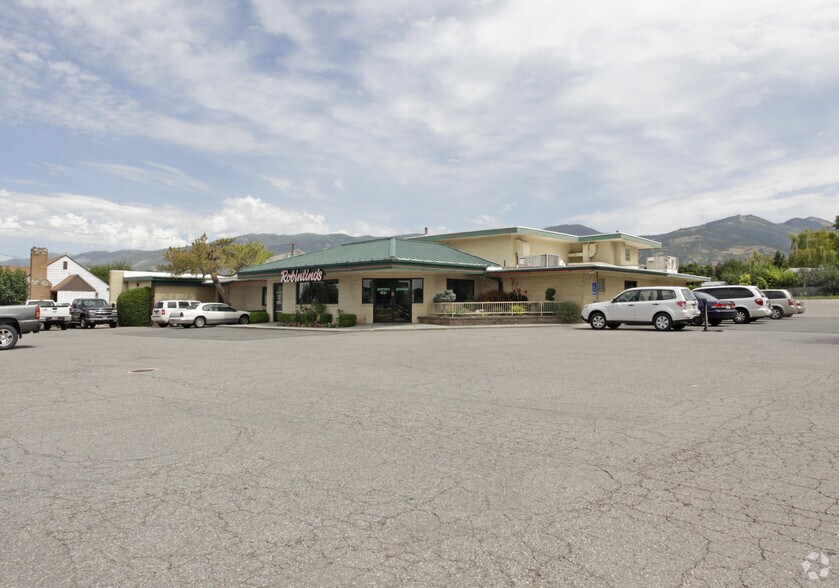 Primary Photo Of 1385 S 500 W, Bountiful General Retail For Sale