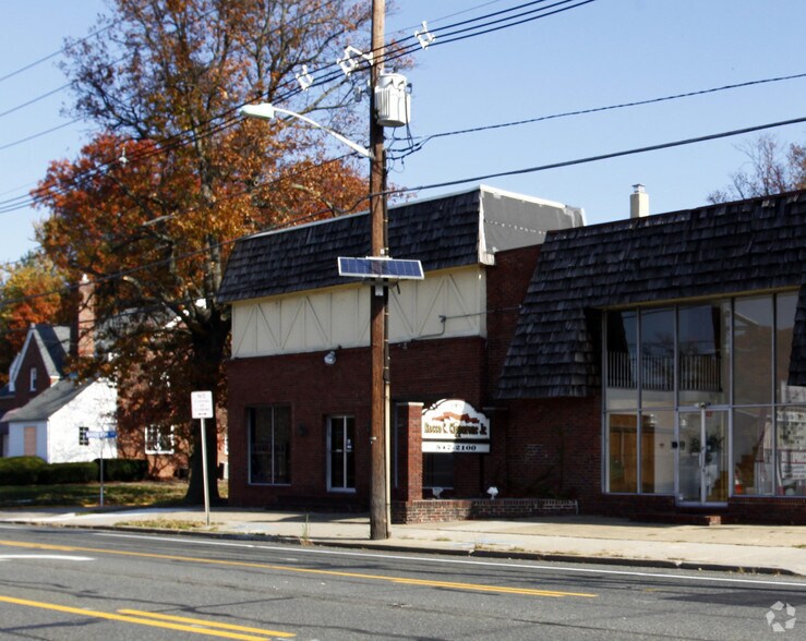 More Photos Of 201-205 Black Horse Pike, Haddon Heights Office For Sale