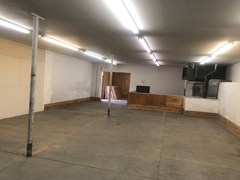 More Photos Of 778 Baseline Rd, Lafayette Warehouse For Lease