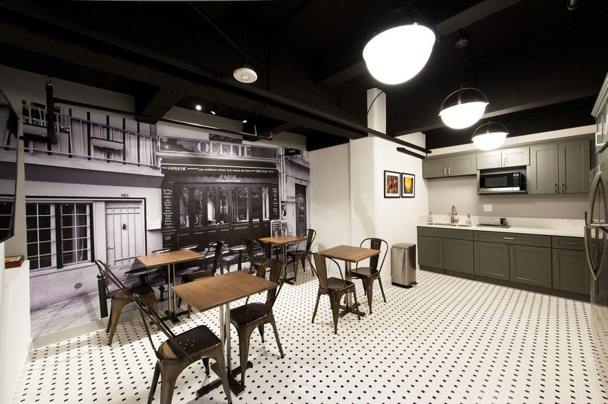 More Photos Of 225 E Colorado Blvd, Pasadena Office For Lease