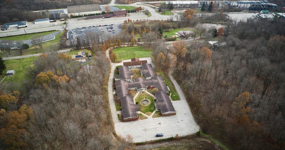 More Photos Of 599 Norwood Dr, Wampum Skilled Nursing Facility For Sale