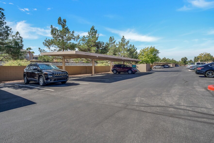 More Photos Of 3277 E Warm Springs Rd, Las Vegas Medical For Sale