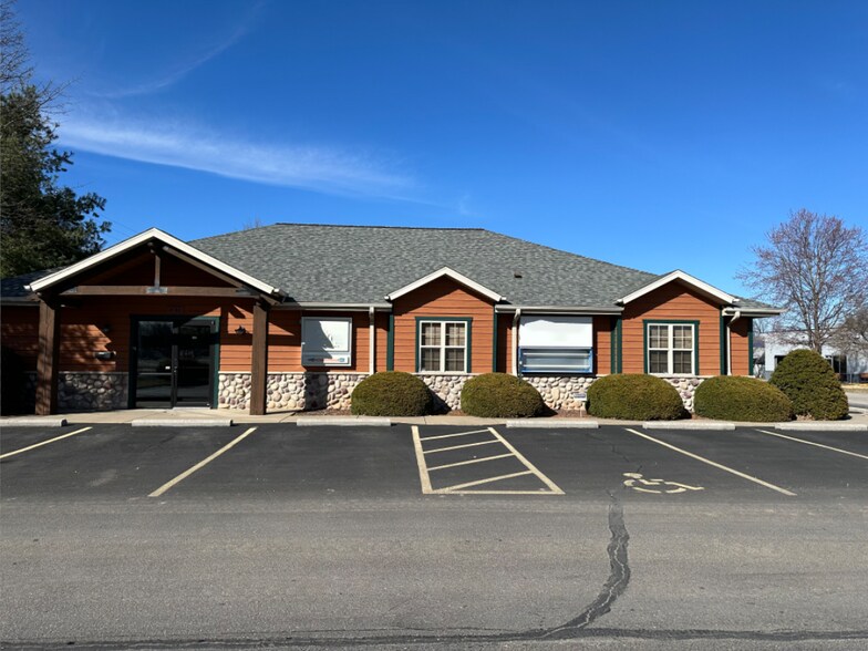 Primary Photo Of 4140 S Fairview Ave, Springfield Office For Lease