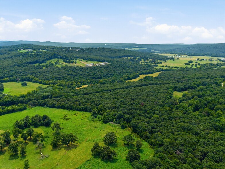More Photos Of 11373 Colcleasure Rd, Fayetteville Land For Sale