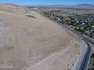 More Photos Of 5625 Pyramid Way, Sparks Land For Sale