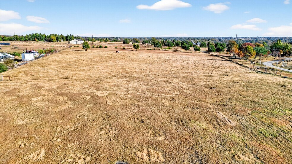 More Photos Of TBD CR 179, Celina Land For Sale