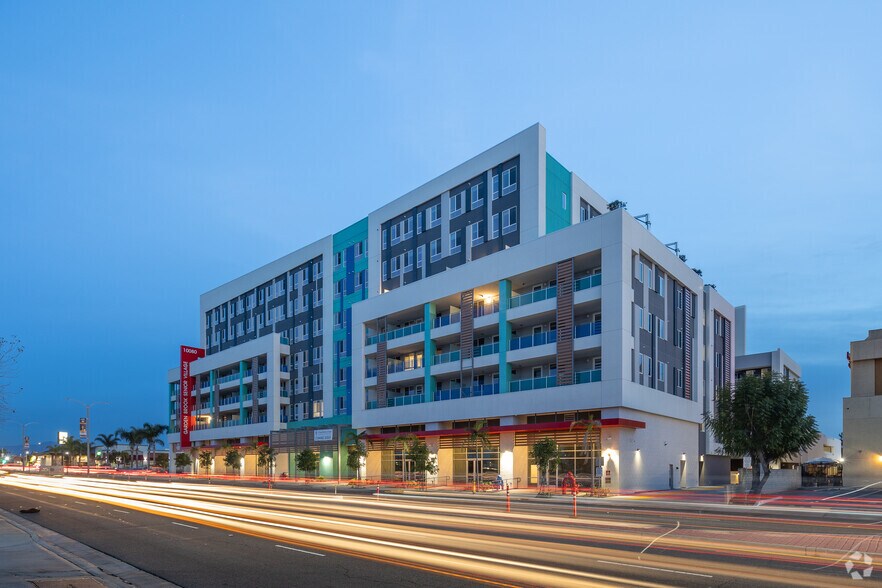 Primary Photo Of 10028-10082 Garden Grove Blvd, Garden Grove Apartments For Lease