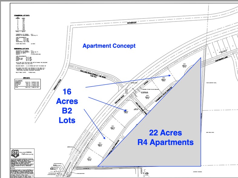 More Photos Of Orchard Rd -1 @ Tanner Rd, North Aurora Land For Sale