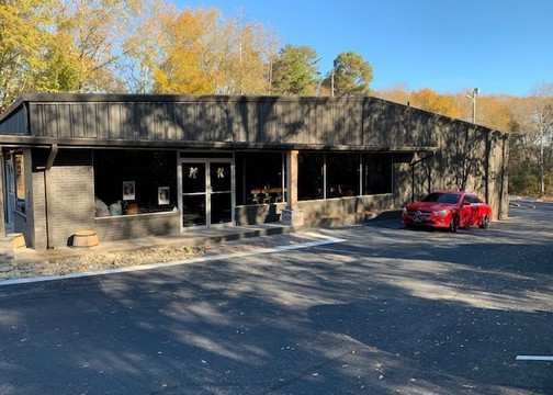 More Photos Of 2630 Gentry Memorial Hwy, Pickens Freestanding For Lease