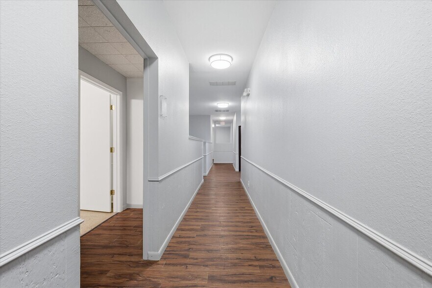 More Photos Of 1309 Washington Ave, Fort Worth Medical For Lease
