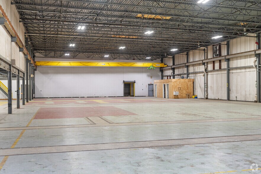 Photo of 1st Floor Ste 