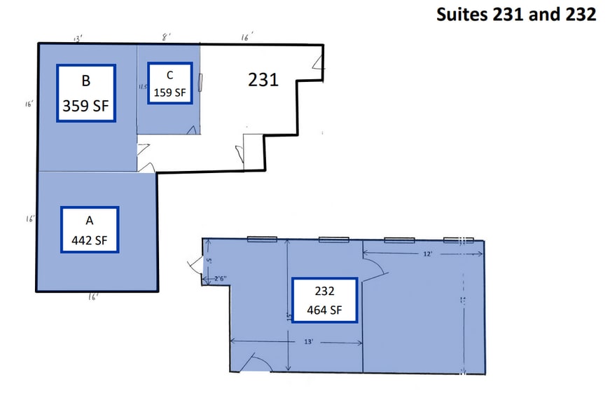More Photos Of 650 S Edmonds Ln, Lewisville Office For Lease