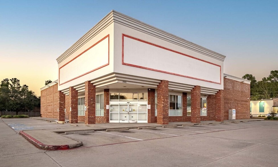 Primary Photo Of 3140 Fm 1960 Rd W, Houston Drugstore For Lease