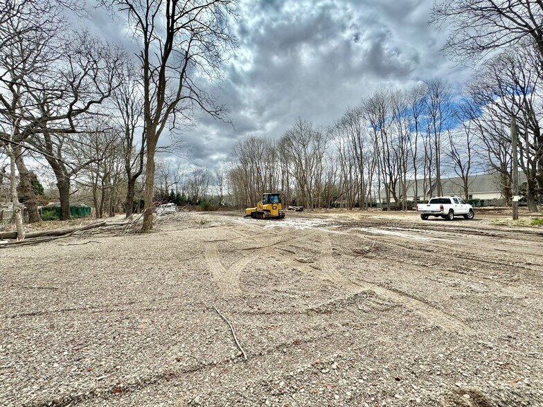 More Photos Of 210 Montauk Hwy, Moriches Land For Sale