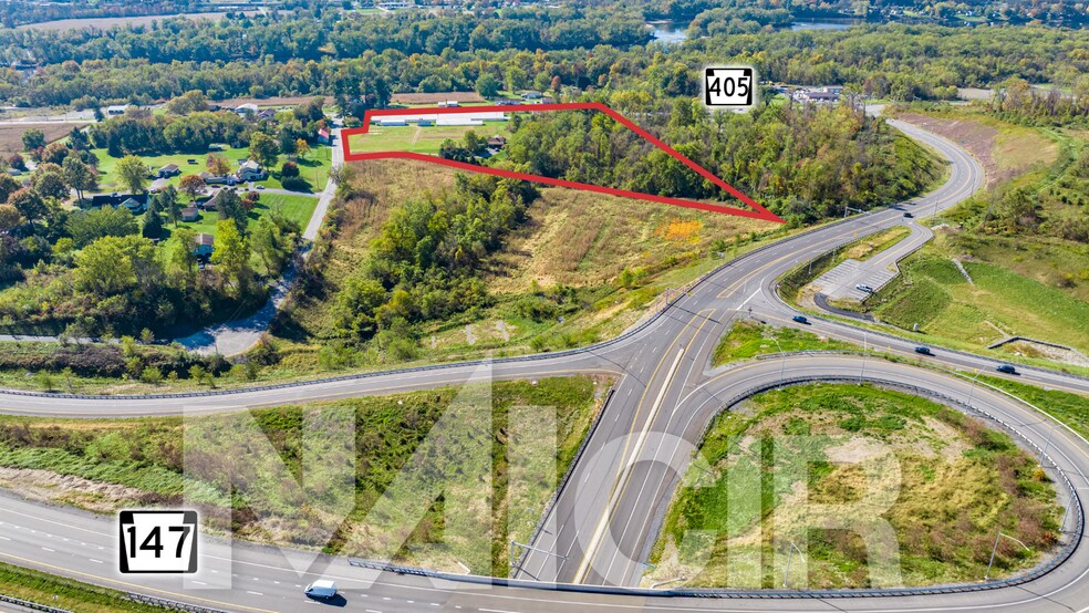 More Photos Of 103 Greenhouse Rd, Northumberland Land For Sale