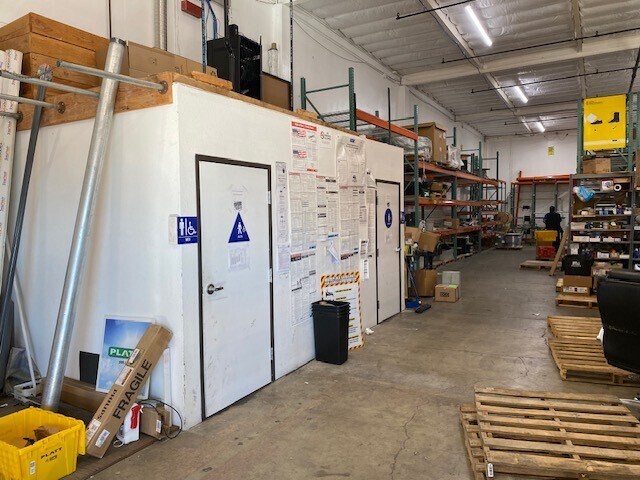 More Photos Of 654 Irwin St, San Rafael Service For Lease