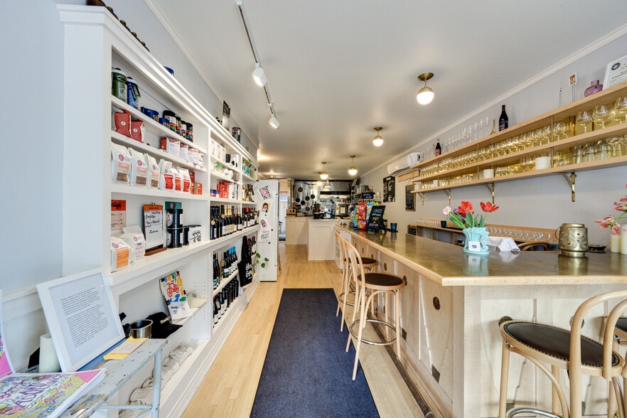 More Photos Of 11 N Allen St, Madison General Retail For Sale