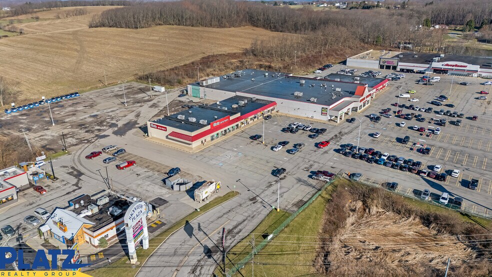 More Photos Of 15765 State Route 170, East Liverpool Storefront For Lease