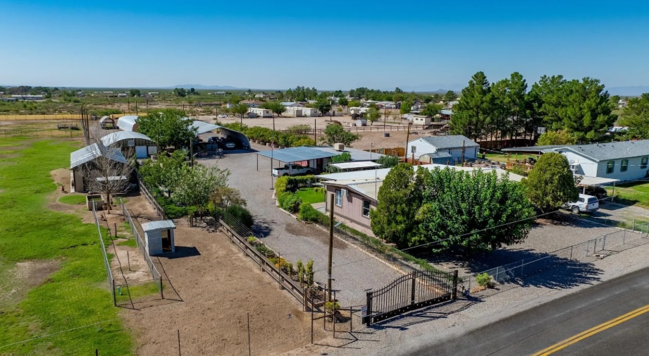 More Photos Of 55 Suzy Ann St, Alamogordo Land For Sale