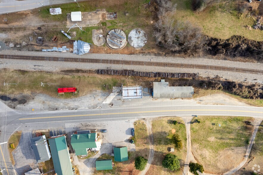 More Photos Of 9537 US Highway 29 Business, Ruffin General Retail For Sale