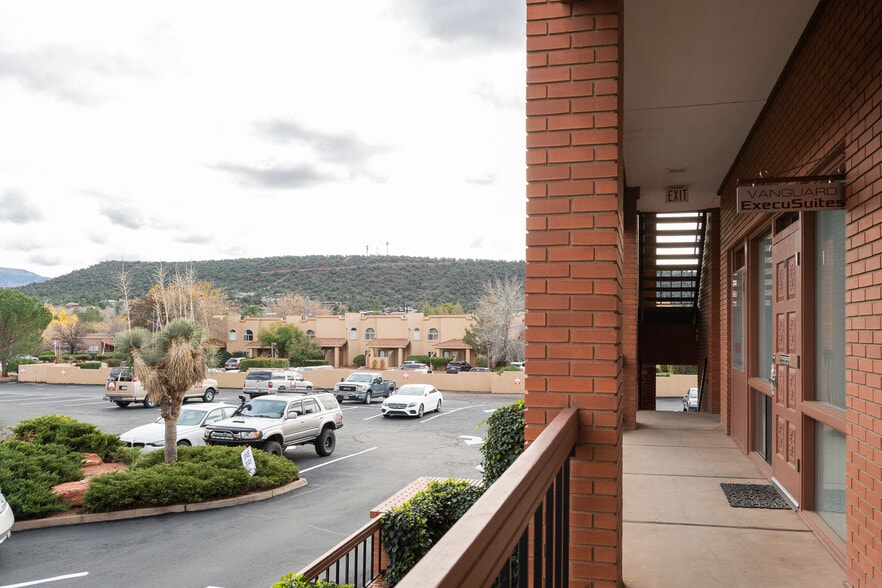 More Photos Of 1785 W Highway 89A, Sedona Medical For Lease