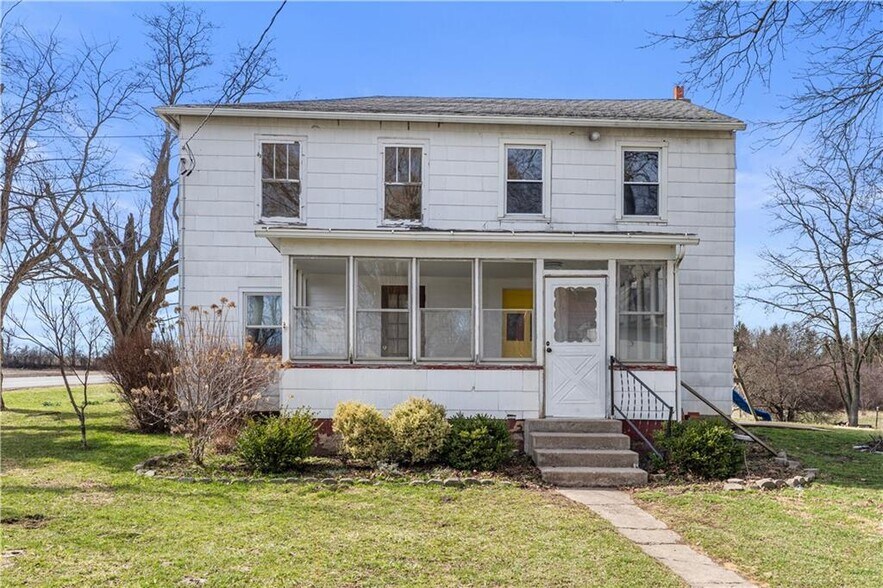 More Photos Of 3196 NY-488, Clifton Springs Land For Sale
