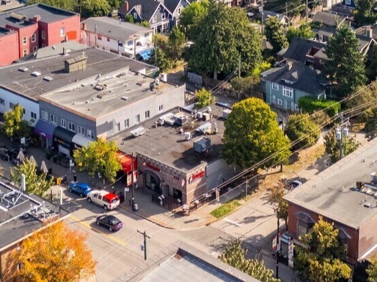 More Photos Of 1350 Commercial Dr, Vancouver Storefront For Sale