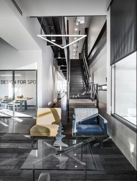 More Photos Of 160 W 900 S, Salt Lake City Loft Creative Space For Lease