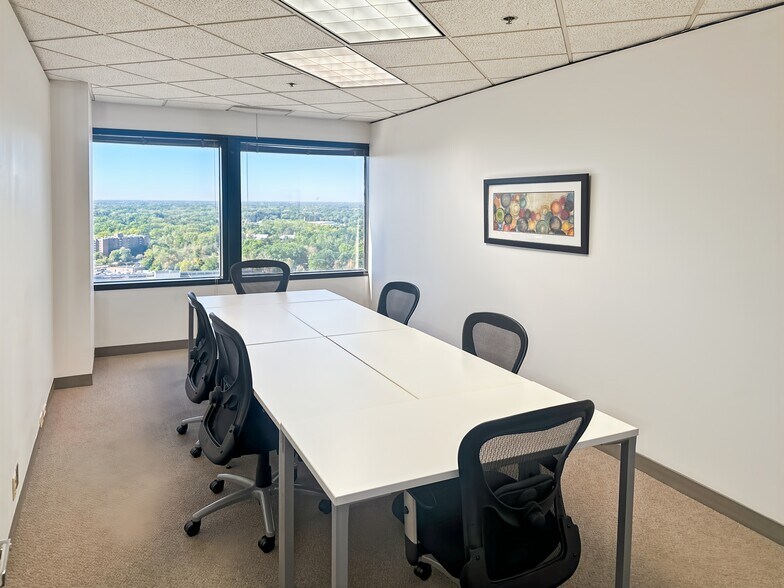 More Photos Of 2000 Town Center, Southfield Coworking Space