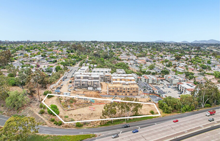 More Photos Of 1000 S 32nd St, San Diego Land For Sale