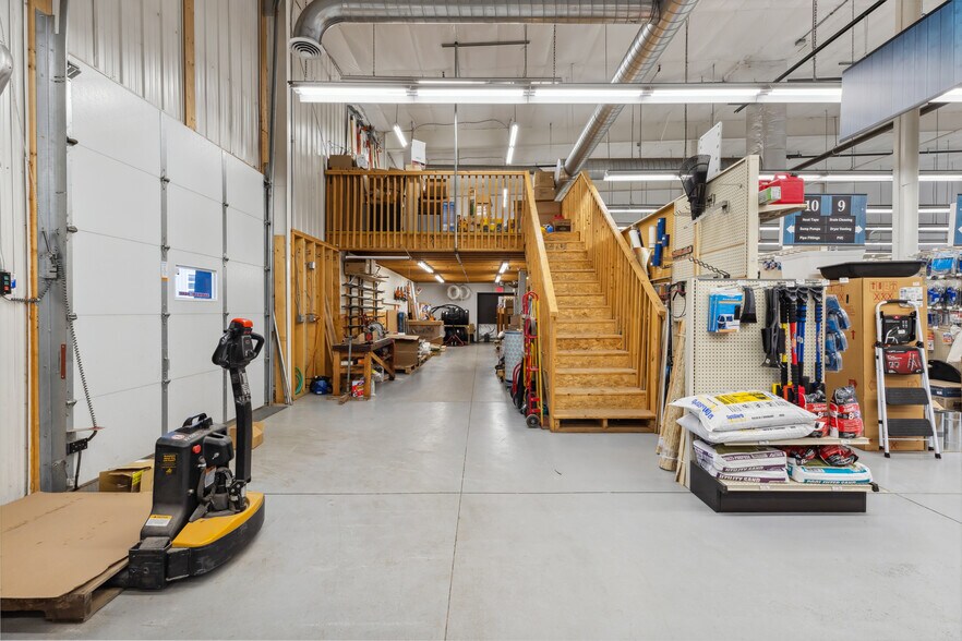 More Photos Of 104 Wall st, Onamia General Retail For Sale