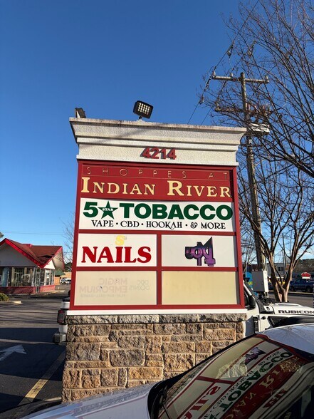More Photos Of 4214 Indian River Rd, Chesapeake Storefront Retail Office For Lease