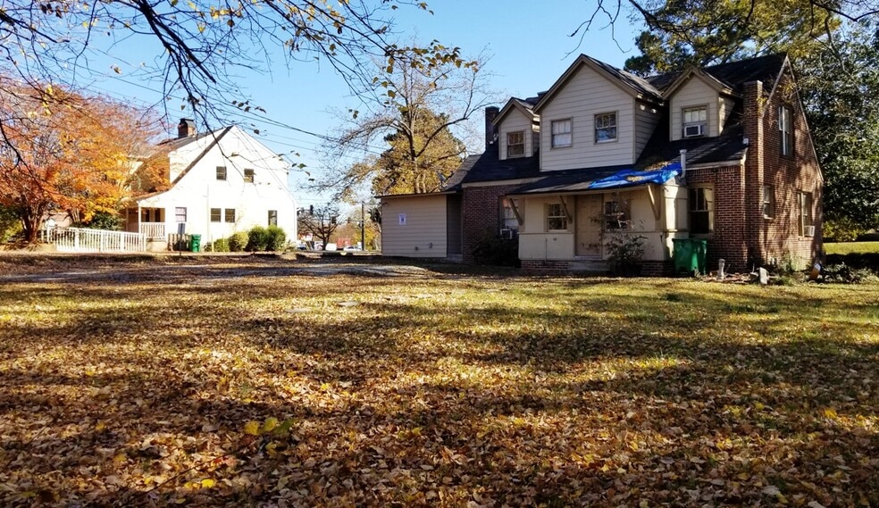 More Photos Of 4260 Lawrenceville Hwy, Tucker Land For Sale