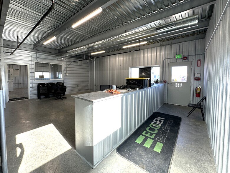 More Photos Of 18668 B50 Rd, Delta Distribution For Sale