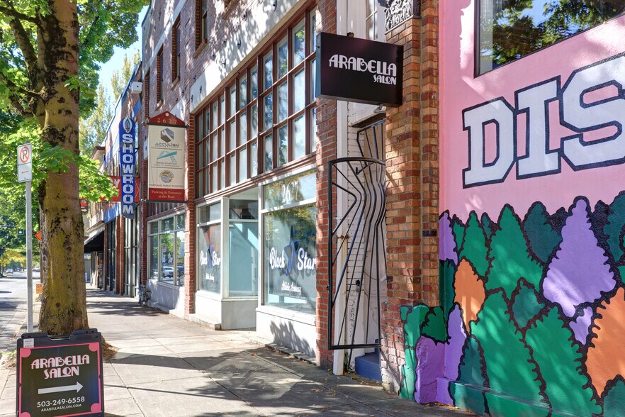 More Photos Of 2629-2637 NE Martin Luther King Jr Blvd, Portland Office For Lease