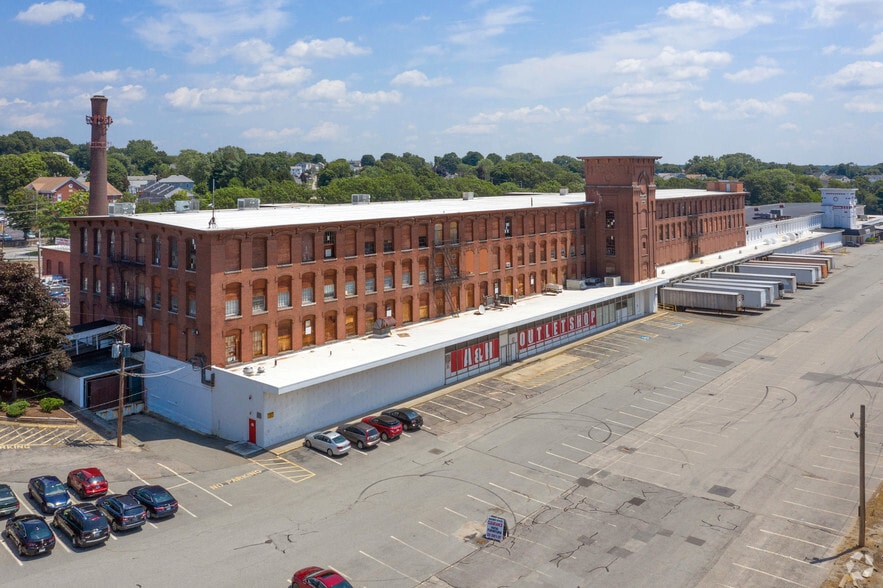 More Photos Of 100 Ann St & Hope Way, Cumberland Industrial For Sale