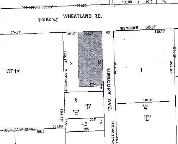 More Photos Of 626 W Wheatland Rd, Duncanville Medical For Lease