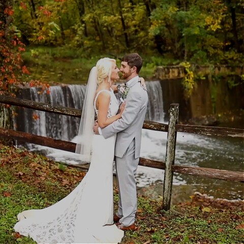 More Photos Of 21405 Parks Mill Rd, Abingdon Lodge Meeting Hall For Sale